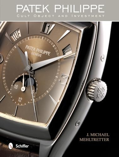 Patek Philippe: Complicated Wrist Watches (German and English and
